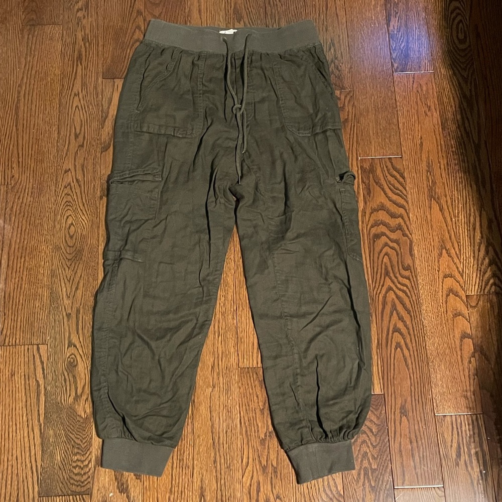 garage pants